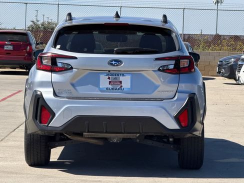 Certified 2024 Subaru Crosstrek 2.0i Premium w/ Popular Package #3 AWD/4WD image 4