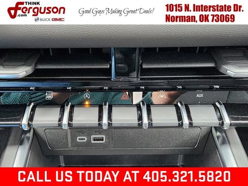 New 2026 GMC Canyon Elevation w/ Convenience Package AWD/4WD image 30