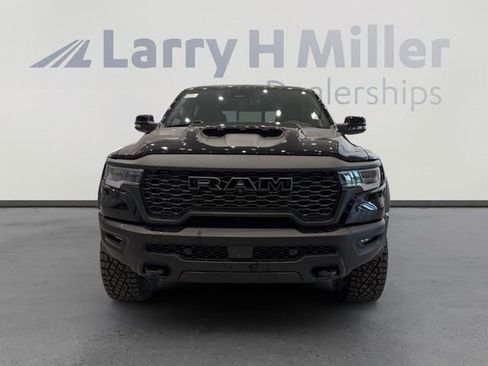 New 2026 RAM 1500 RHO w/ RHO Level 1 Equipment Group AWD/4WD image 8