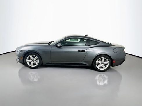 New 2026 Ford Mustang Coupe image 4