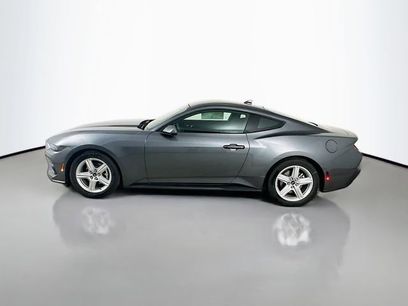 New 2026 Ford Mustang Coupe