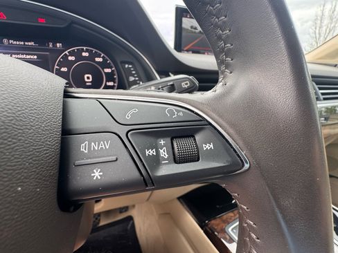 Used 2018 Audi Q7 3.0T Prestige image 39