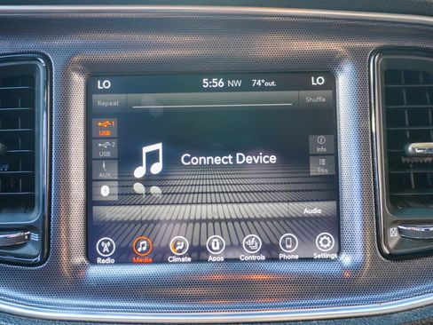 Used 2017 Dodge Challenger SXT Plus image 28