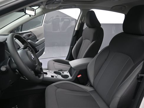 New 2026 Subaru Crosstrek 2.0i Premium image 31