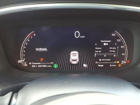 Used 2023 Acura MDX SH-AWD w/ Advance Package image 30