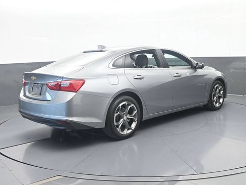 Used 2024 Chevrolet Malibu LT FWD image 6