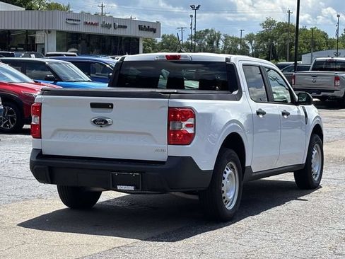 Used 2023 Ford Maverick XL w/ Equipment Group 100A Standard AWD/4WD image 32