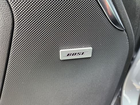 Used 2024 GMC Yukon Denali w/ Advanced Technology Package image 22