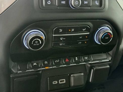 Used 2024 Chevrolet Silverado 1500 Custom RWD image 15