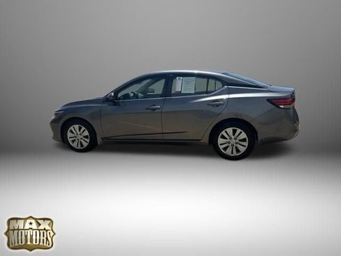 Used 2023 Nissan Sentra S FWD image 5