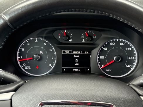 Used 2019 GMC Acadia SLE AWD/4WD image 40