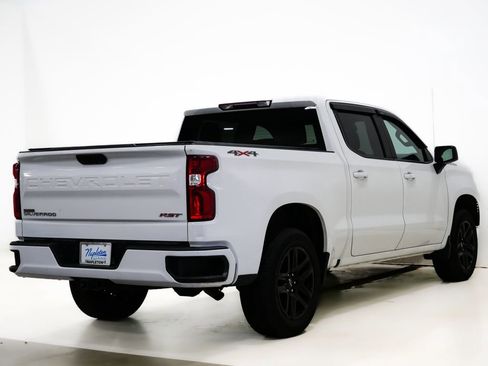 Used 2023 Chevrolet Silverado 1500 RST image 5