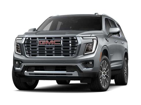 New 2026 GMC Yukon Denali w/ Denali Reserve Package image 51