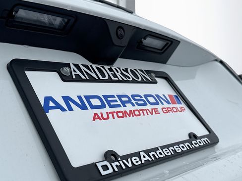 New 2026 Jeep Compass Limited image 12