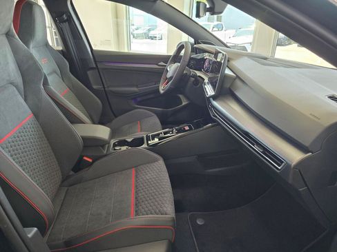 New 2026 Volkswagen GTI SE FWD image 41