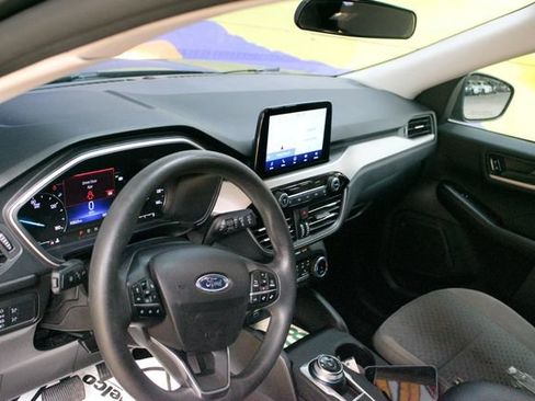 Used 2022 Ford Escape SE AWD/4WD image 14