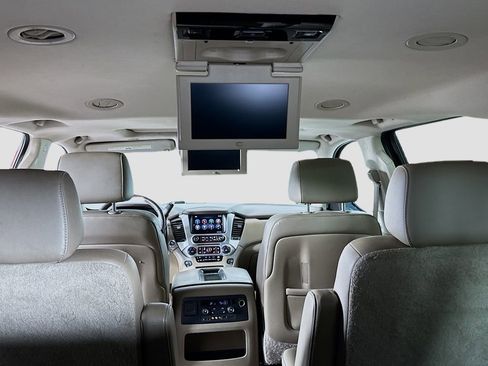 Used 2015 GMC Yukon XL SLT w/ Open Road Package AWD/4WD image 26