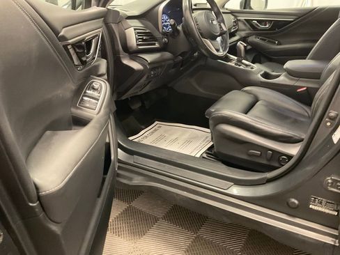 Used 2021 Subaru Outback Limited w/ Popular Package #2 image 4