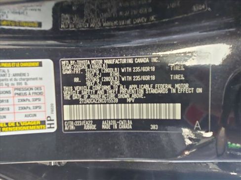 Used 2024 Lexus NX 250 FWD w/ Cold Area Package image 16