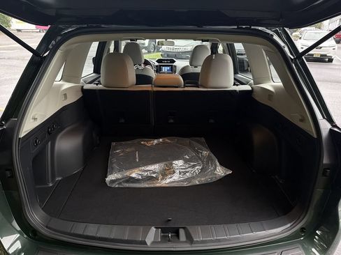 Certified 2023 Subaru Forester AWD/4WD image 26