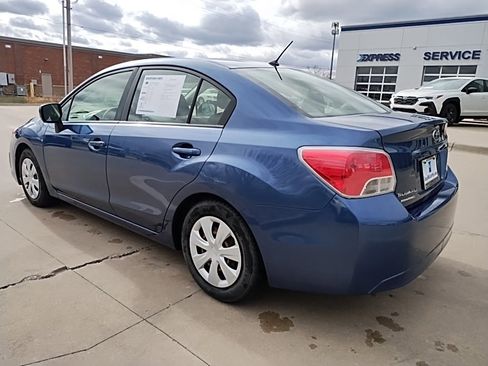 Used 2013 Subaru Impreza 2.0i image 9