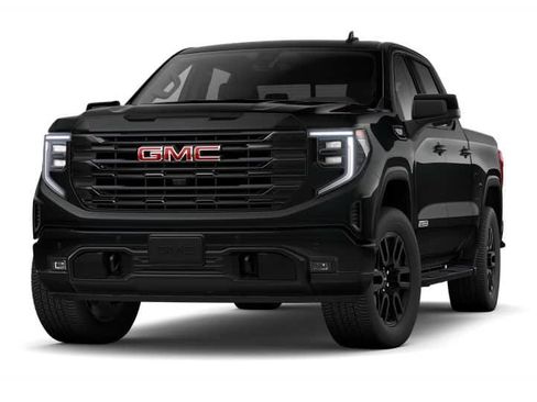 New 2026 GMC Sierra 1500 Elevation w/ Elevation Premium Package RWD image 27