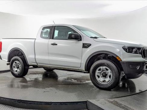 Used 2023 Ford Ranger XL image 9