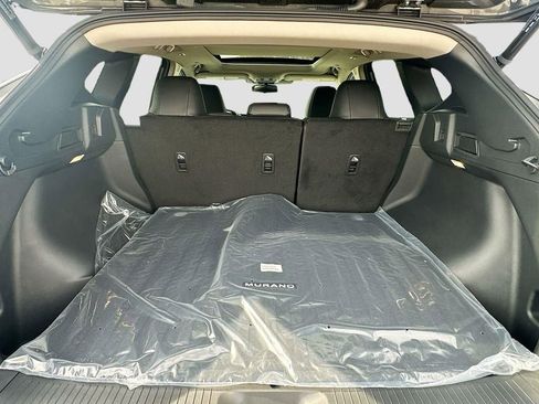 New 2025 Nissan Murano SL image 28