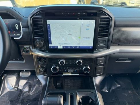 Used 2021 Ford F150 Raptor w/ Equipment Group 801A High image 26