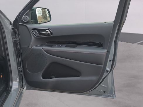 New 2026 Dodge Durango GT AWD/4WD image 17