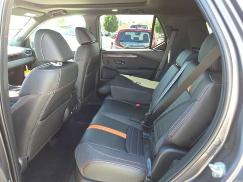 New 2026 Honda Passport TrailSport image 8