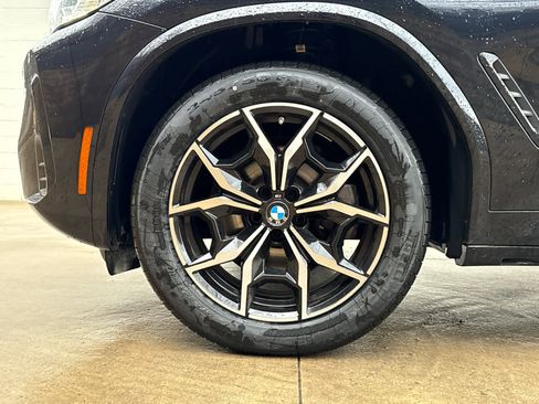 Certified 2022 BMW X3 xDrive30i w/ M Sport Package 2 image 6