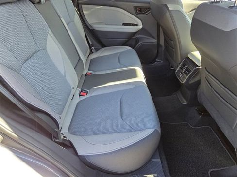 Used 2025 Subaru Forester Premium w/ Convenience Package #2 image 14