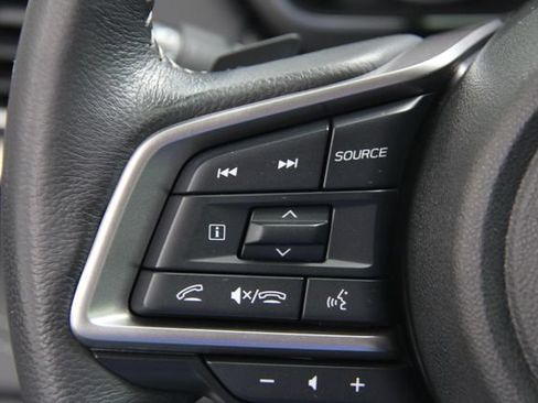 Certified 2024 Subaru Legacy Limited AWD/4WD image 23