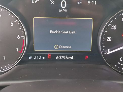 Used 2023 Buick Envision Essence image 15