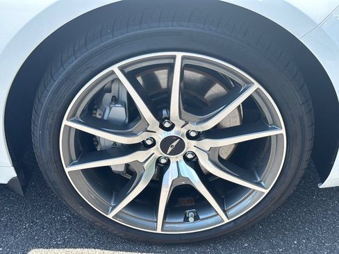Used 2026 Genesis G70 2.5T Prestige AWD/4WD image 14
