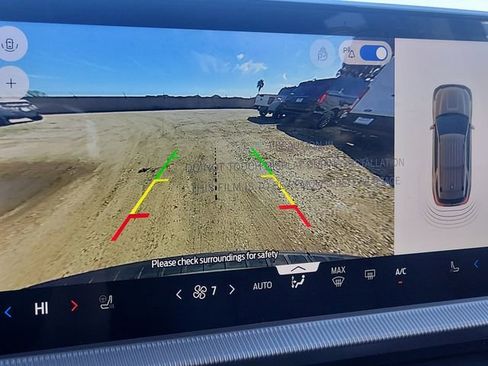 New 2026 Ford Explorer Active w/ Active Comfort Package image 13