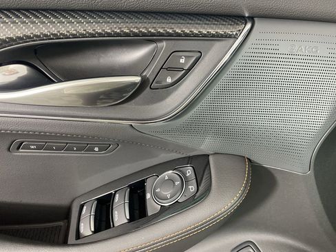 New 2026 Cadillac CT5 V image 25