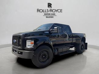 Used 2026 Ford F650 2WD Crew Cab Super Duty 360° Tour