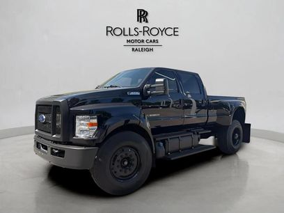 Used 2026 Ford F650 2WD Crew Cab Super Duty