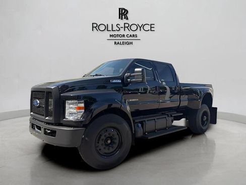 Used 2026 Ford F650 2WD Crew Cab Super Duty image 1
