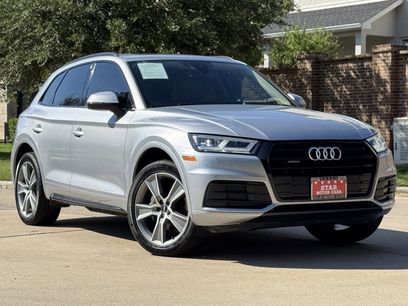 Used 2020 Audi Q5 2.0T Premium Plus