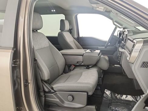 Used 2022 Ford F150 XLT w/ Trailer Tow Package image 28