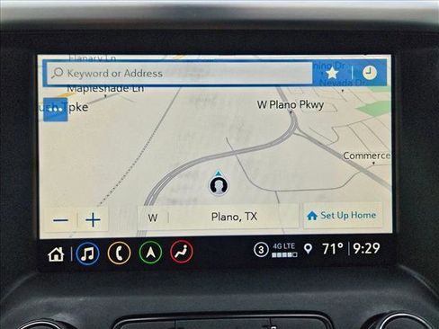 Used 2021 GMC Acadia SLT w/ Elevation Edition image 14