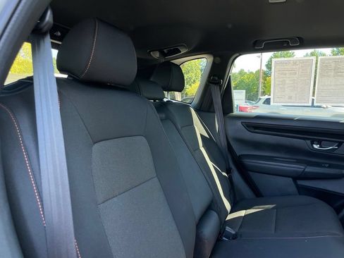 Used 2026 Honda CR-V Sport image 36