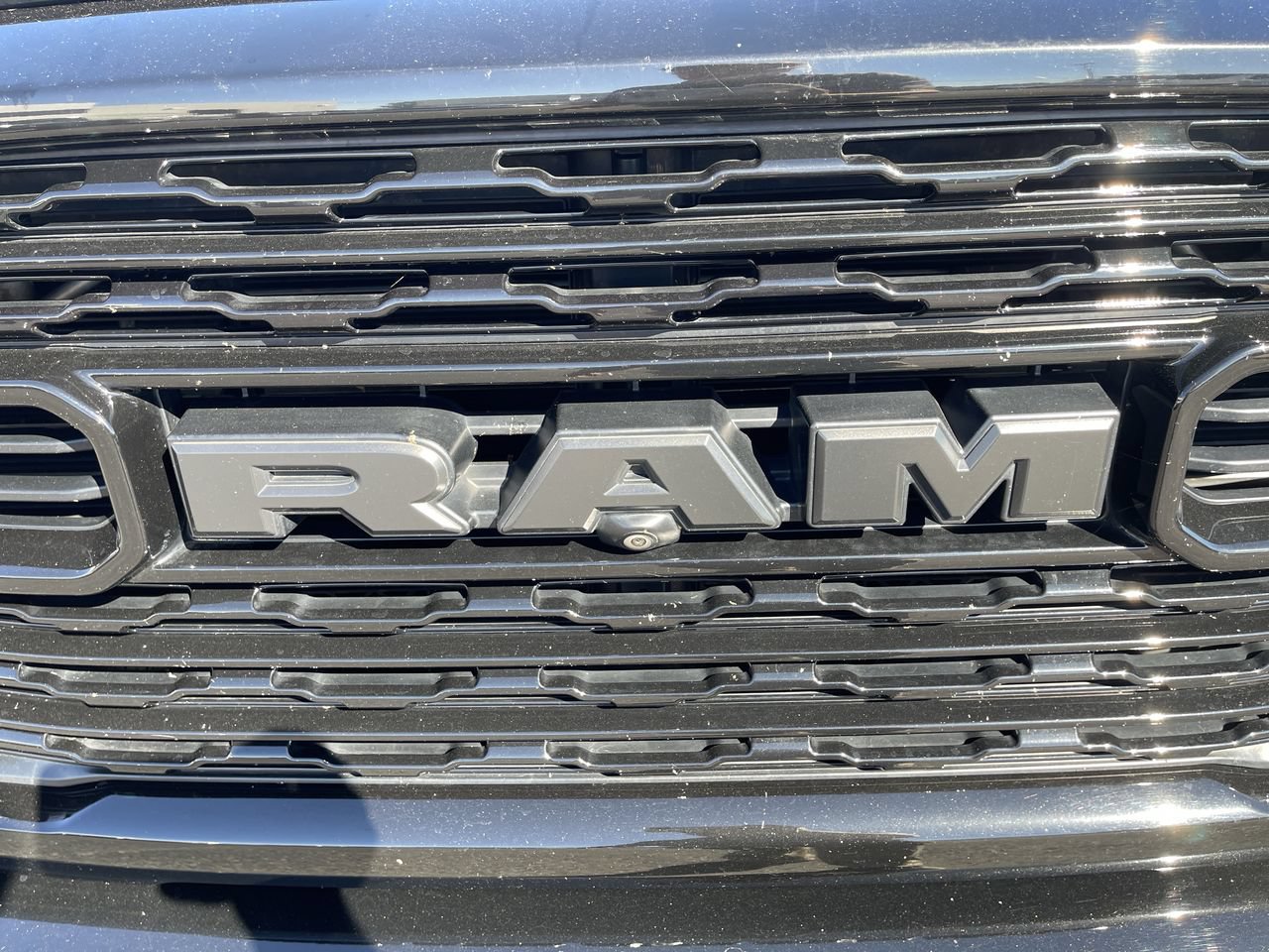 Used 2022 RAM 3500 Limited AWD/4WD image 32