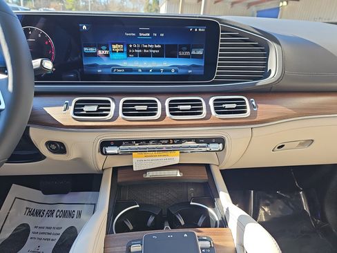 New 2026 Mercedes-Benz GLE 350 GLE 350 image 21