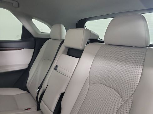 Used 2020 Lexus RX 350 FWD w/ Premium Package image 23