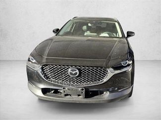 Used 2023 MAZDA CX-30 AWD 2.5 S w/ Select Package video 2