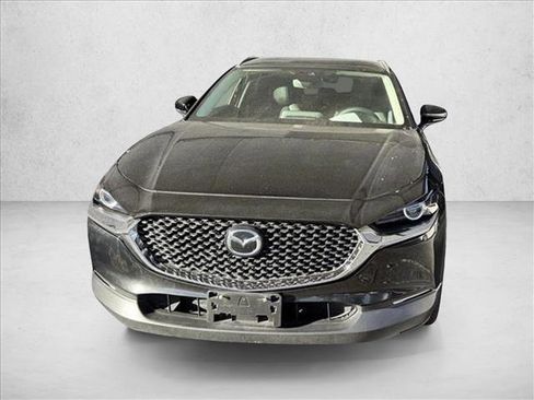 Used 2023 MAZDA CX-30 AWD 2.5 S w/ Select Package image 2